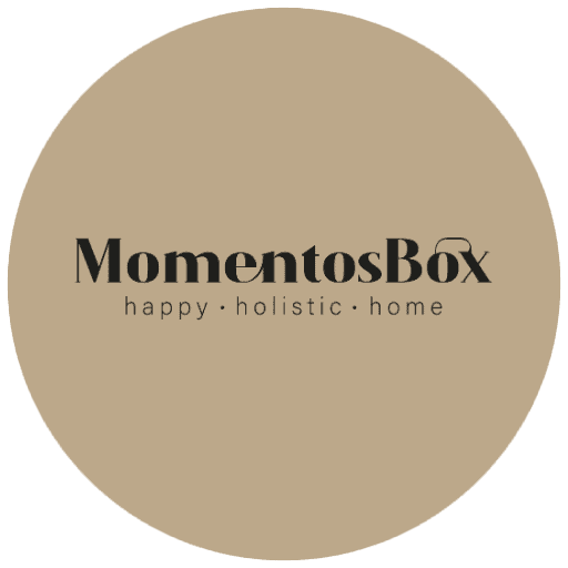 Momentosbox by Tutu Westerhoff